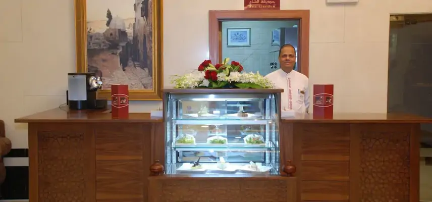 Al Rawda Royal Inn image